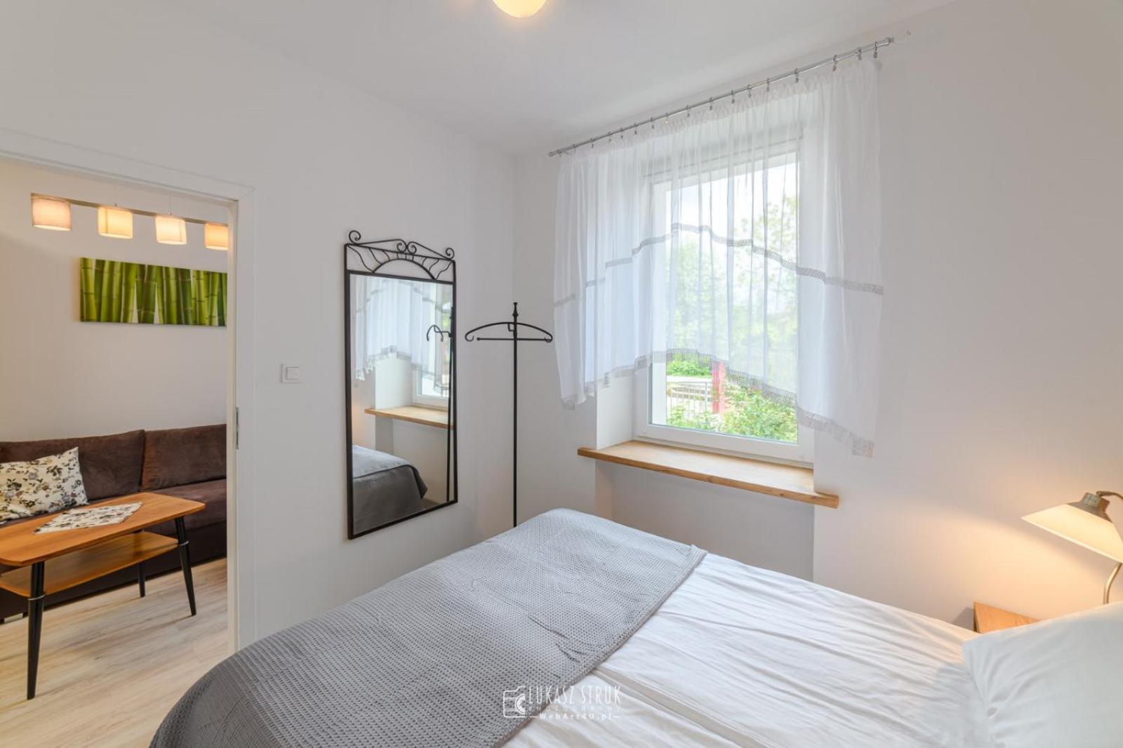 Apartament Kudowianka Kudowa-Zdrój Exterior foto
