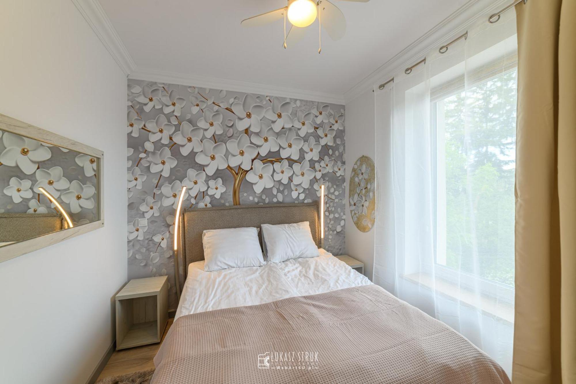 Apartament Kudowianka Kudowa-Zdrój Exterior foto