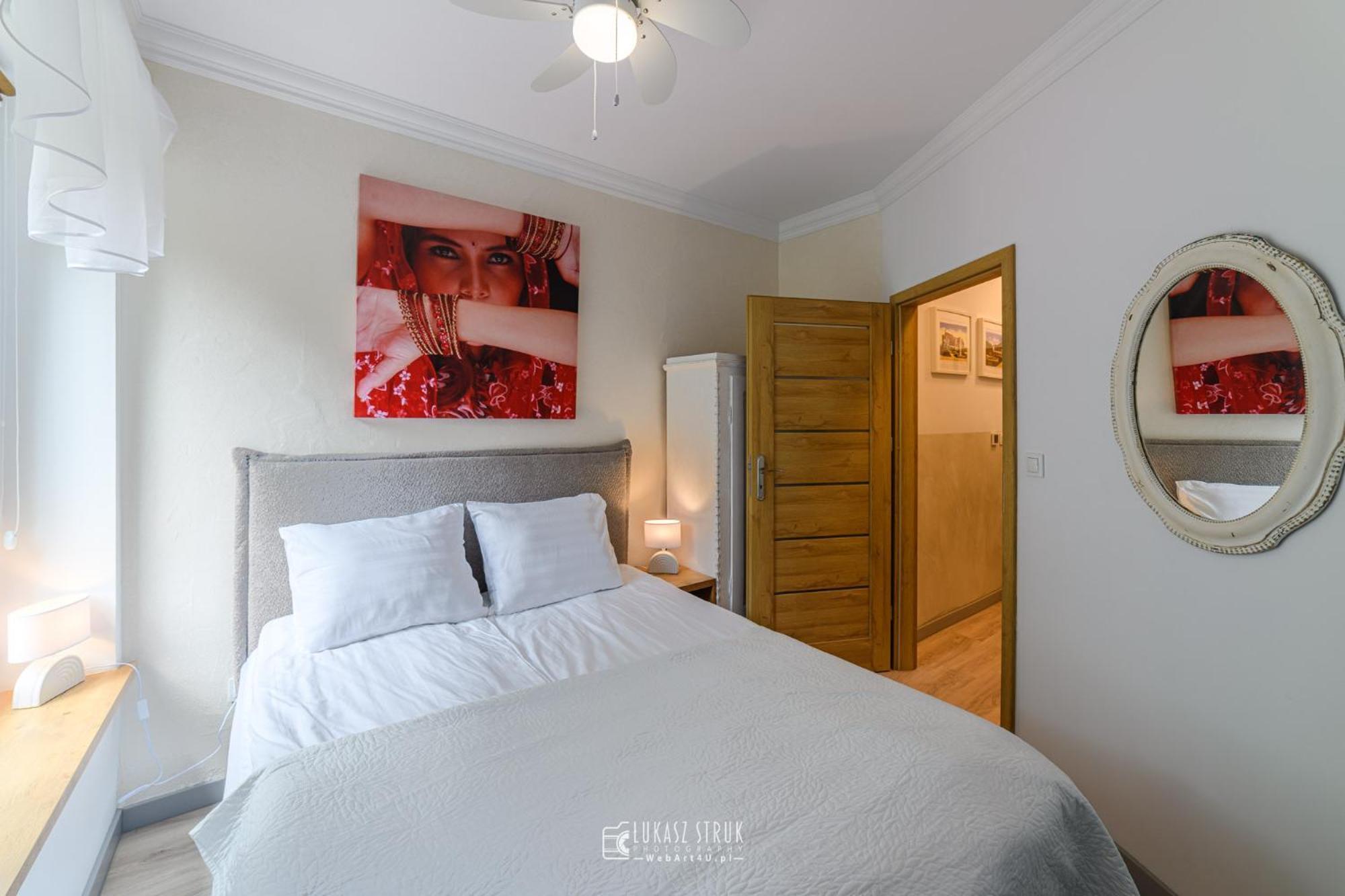 Apartament Kudowianka Kudowa-Zdrój Exterior foto